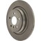 Centric Parts Standard Brake Rotor, 121.35131 121.35131 - alternate 4